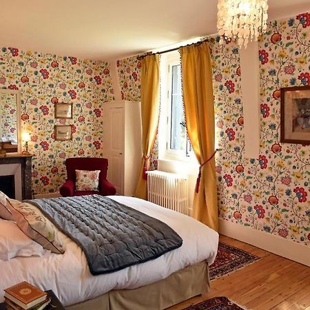 Chateau Le Quesnoy Chevrieres  エクステリア 写真