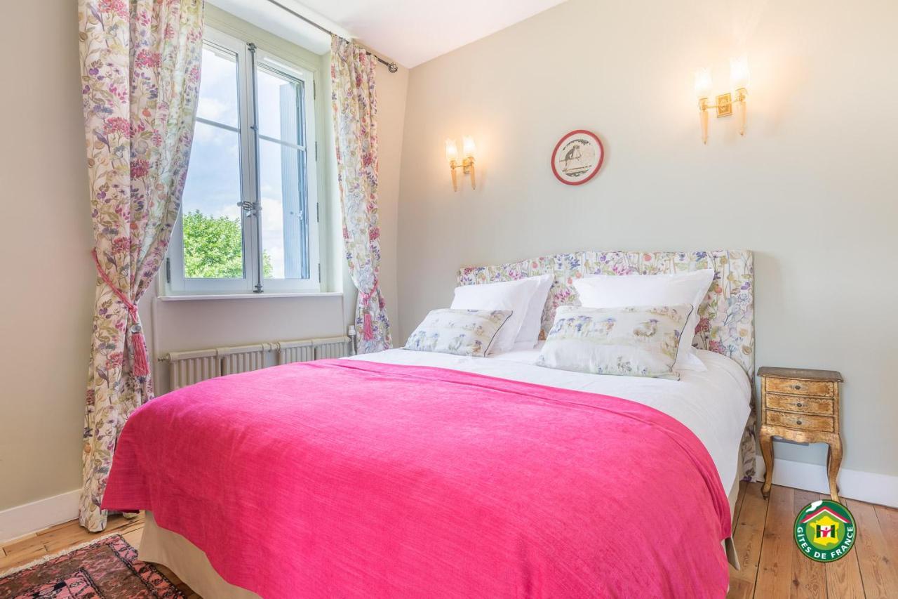 Chateau Le Quesnoy Chevrieres  エクステリア 写真