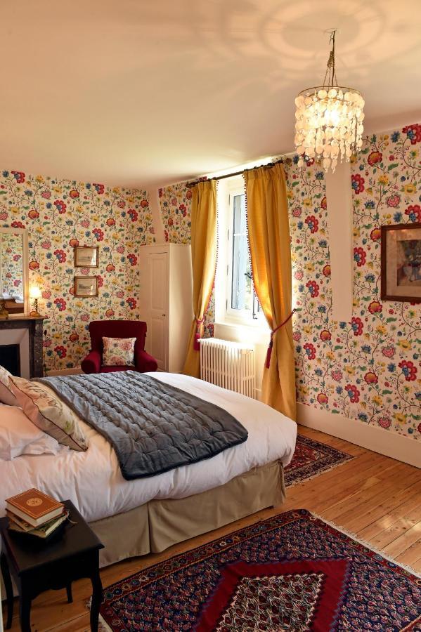 Chateau Le Quesnoy Chevrieres  エクステリア 写真